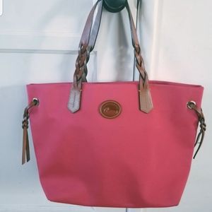 Dooney and Bourke bag
